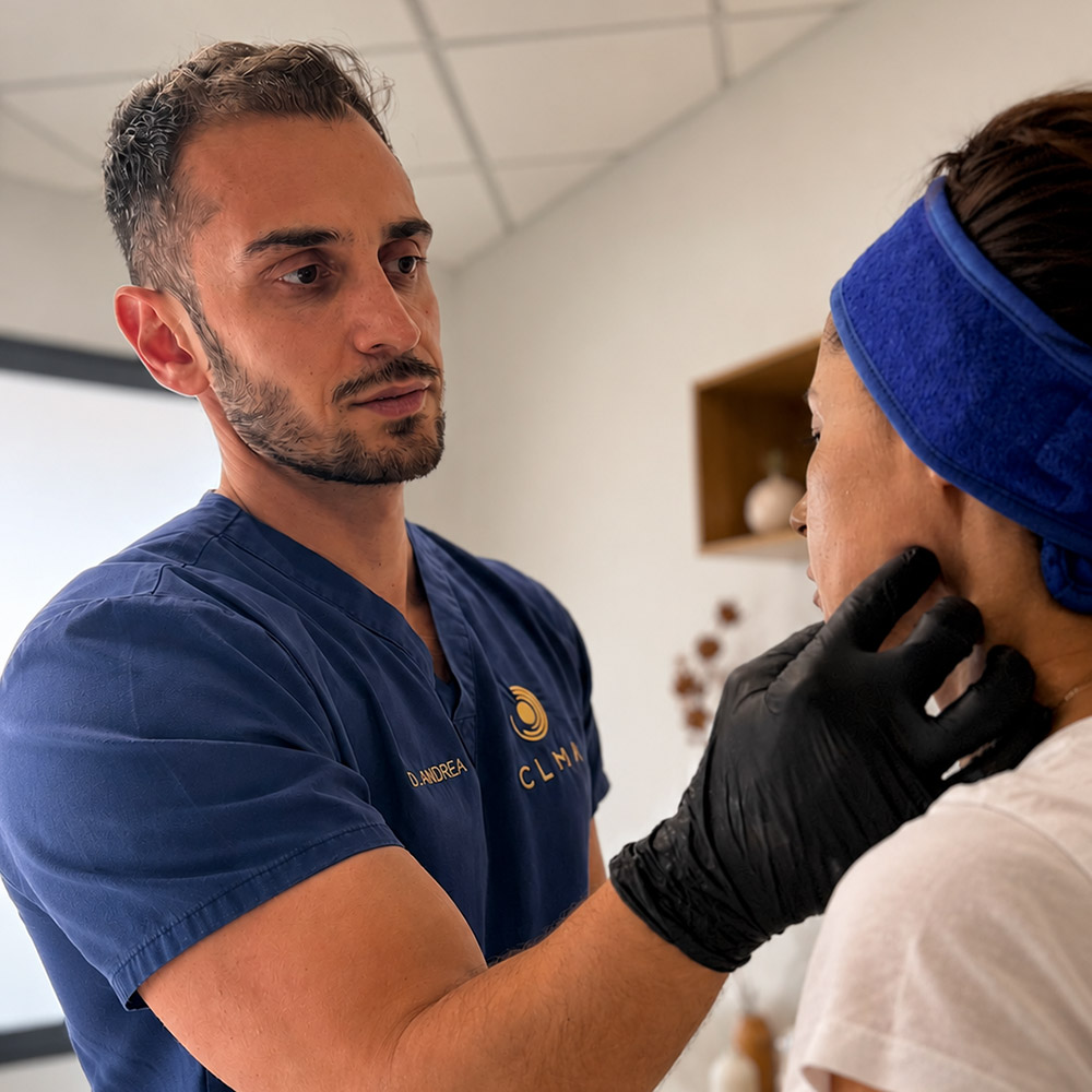 Docteur Andrea