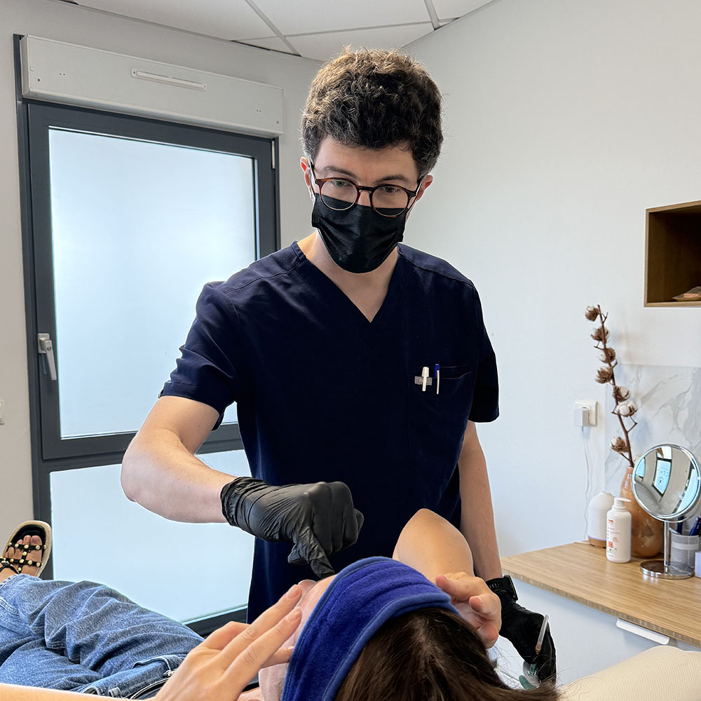 Docteur Chavant